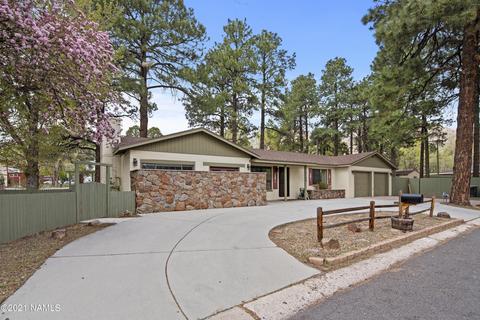 3106 E Manor Dr, Flagstaff, AZ 86004 photo 32