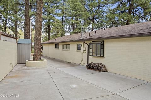 3106 E Manor Dr, Flagstaff, AZ 86004 photo 25