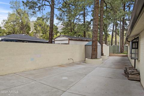3106 E Manor Dr, Flagstaff, AZ 86004 photo 24