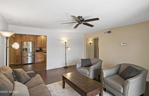 3106 E Manor Dr, Flagstaff, AZ 86004 photo 5