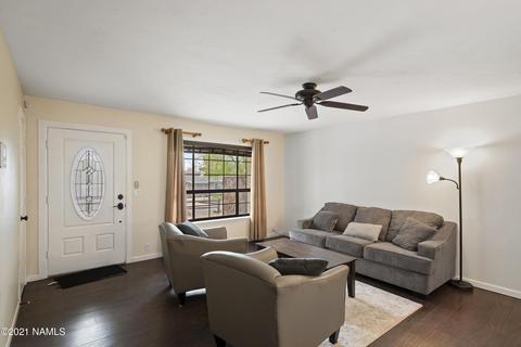 3106 E Manor Dr, Flagstaff, AZ 86004 photo 8