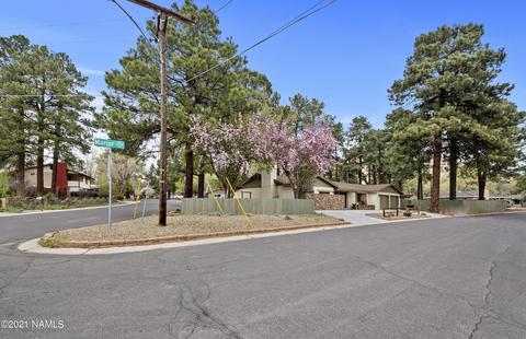 3106 E Manor Dr, Flagstaff, AZ 86004 photo 33