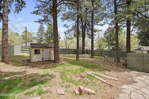 3106 E Manor Dr, Flagstaff, AZ 86004 photo 27