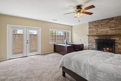 3106 E Manor Dr, Flagstaff, AZ 86004 photo 9