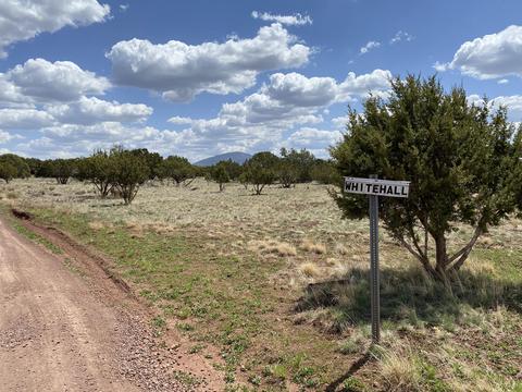 1628 E Whitehall Dr, Williams, AZ 86046 photo 2
