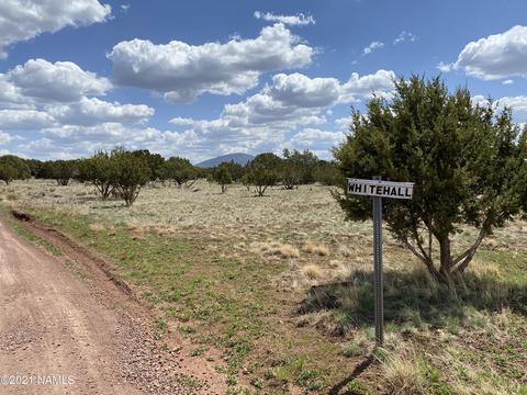 1628 E Whitehall Dr, Williams, AZ 86046 photo 1