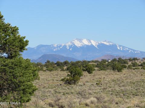 2150 Red Butte Rd, Williams, AZ 86046
