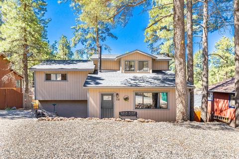 772 Comanche St, Flagstaff, AZ 86005 photo 1