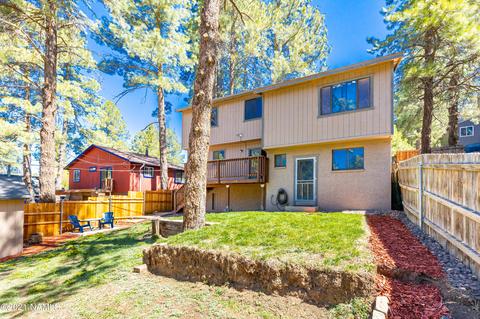 772 Comanche St, Flagstaff, AZ 86005 photo 30