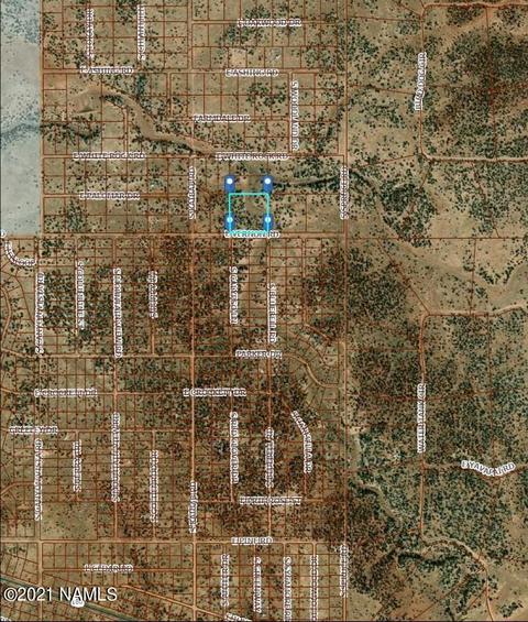 4687 E Vernon Rd, Valle, AZ 86046 photo 7