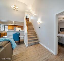 3823 S Ox Bow Loop, Flagstaff, AZ 86005 photo 9