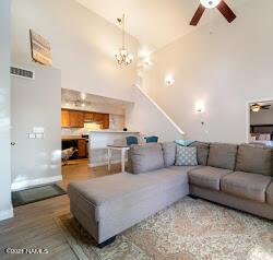 3823 S Ox Bow Loop, Flagstaff, AZ 86005 photo 8