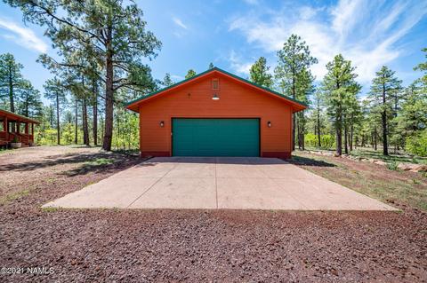 1635 Canyon View Loop, Williams, AZ 86046 photo 17