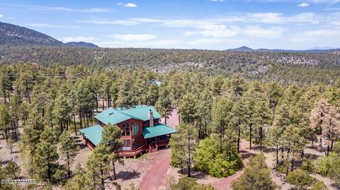 1635 Canyon View Loop, Williams, AZ 86046 photo 39