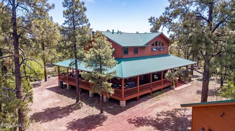 1635 Canyon View Loop, Williams, AZ 86046 photo 34