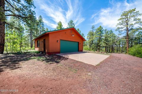 1635 Canyon View Loop, Williams, AZ 86046 photo 16