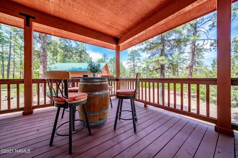 1635 Canyon View Loop, Williams, AZ 86046 photo 29