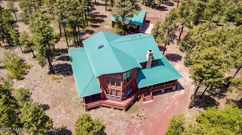 1635 Canyon View Loop, Williams, AZ 86046 photo 35