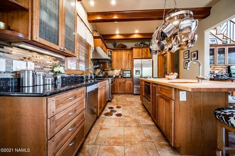 1635 Canyon View Loop, Williams, AZ 86046 photo 51