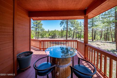 1635 Canyon View Loop, Williams, AZ 86046 photo 21