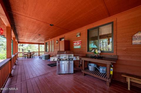 1635 Canyon View Loop, Williams, AZ 86046 photo 30
