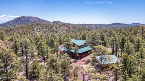 1635 Canyon View Loop, Williams, AZ 86046 photo 38