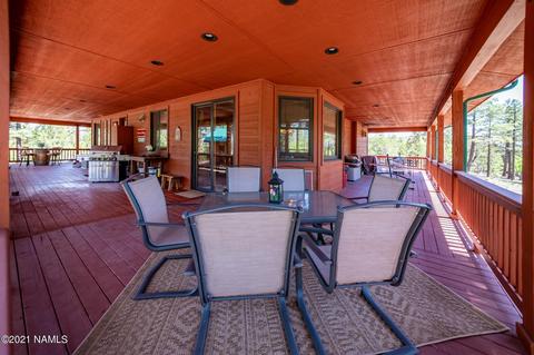 1635 Canyon View Loop, Williams, AZ 86046 photo 18