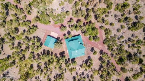 1635 Canyon View Loop, Williams, AZ 86046 photo 37