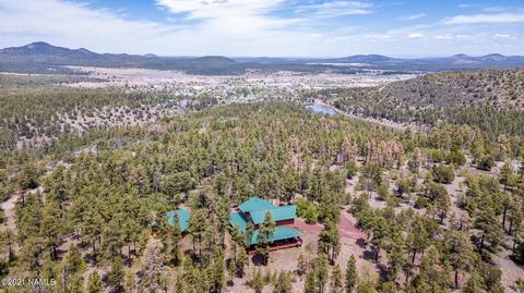 1635 Canyon View Loop, Williams, AZ 86046 photo 41
