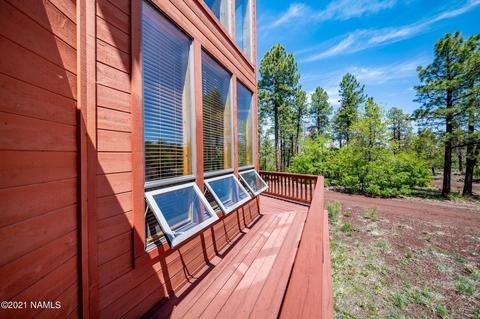 1635 Canyon View Loop, Williams, AZ 86046 photo 22