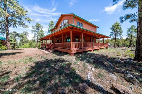 1635 Canyon View Loop, Williams, AZ 86046 photo 10