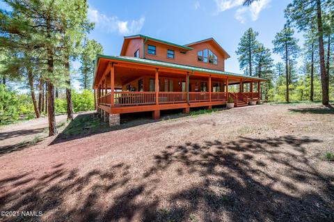 1635 Canyon View Loop, Williams, AZ 86046 photo 8