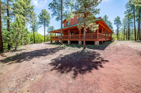 1635 Canyon View Loop, Williams, AZ 86046 photo 7