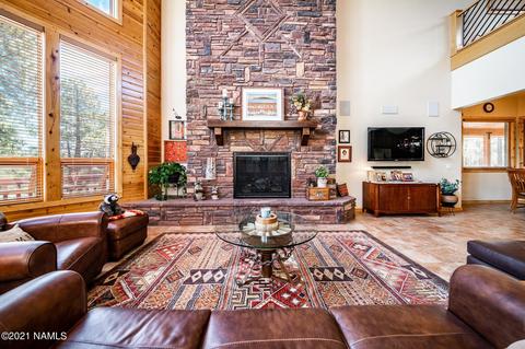 1635 Canyon View Loop, Williams, AZ 86046 photo 45