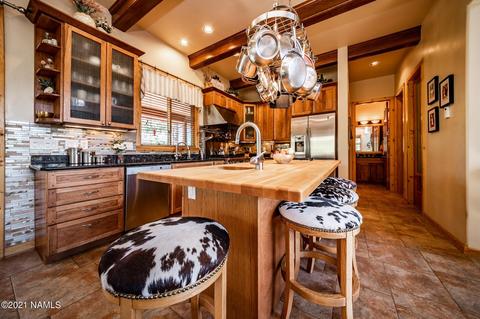 1635 Canyon View Loop, Williams, AZ 86046 photo 50