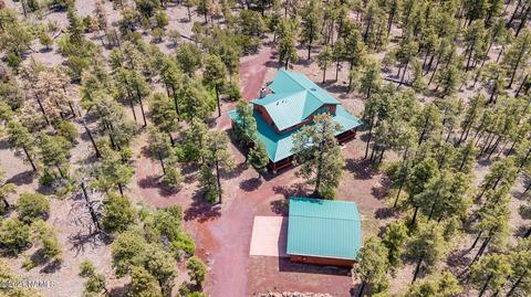 1635 Canyon View Loop, Williams, AZ 86046 photo 42