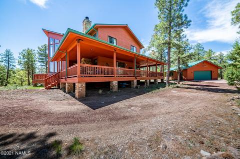 1635 Canyon View Loop, Williams, AZ 86046 photo 5