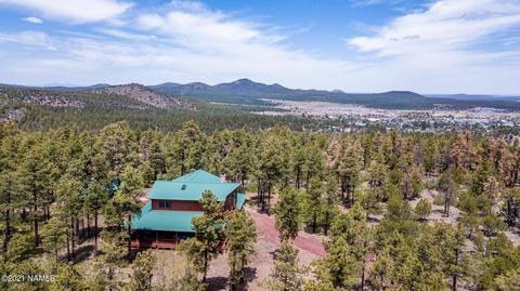 1635 Canyon View Loop, Williams, AZ 86046 photo 40