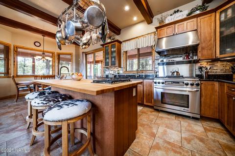 1635 Canyon View Loop, Williams, AZ 86046 photo 54