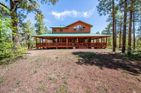 1635 Canyon View Loop, Williams, AZ 86046 photo 9