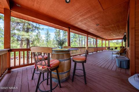 1635 Canyon View Loop, Williams, AZ 86046 photo 28