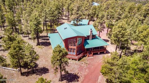 1635 Canyon View Loop, Williams, AZ 86046 photo 31