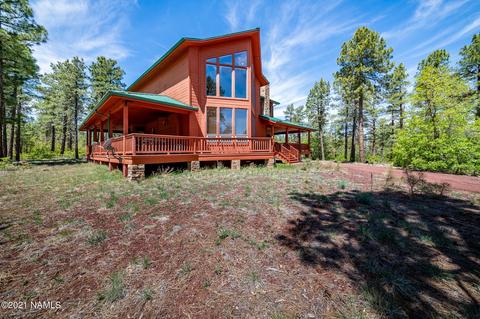 1635 Canyon View Loop, Williams, AZ 86046 photo 14