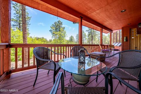 1635 Canyon View Loop, Williams, AZ 86046 photo 25