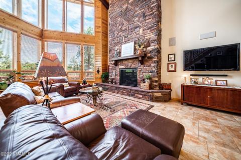 1635 Canyon View Loop, Williams, AZ 86046 photo 44