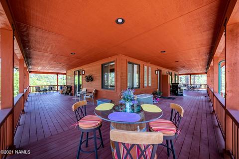 1635 Canyon View Loop, Williams, AZ 86046 photo 27