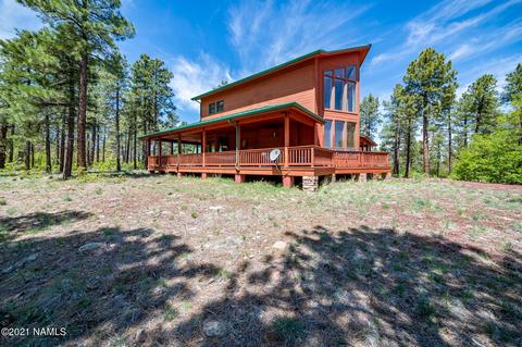 1635 Canyon View Loop, Williams, AZ 86046 photo 13