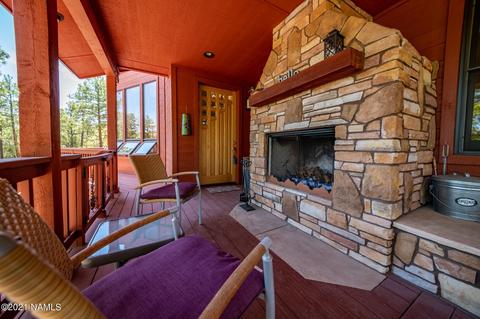 1635 Canyon View Loop, Williams, AZ 86046 photo 24