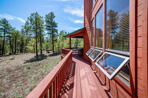 1635 Canyon View Loop, Williams, AZ 86046 photo 23