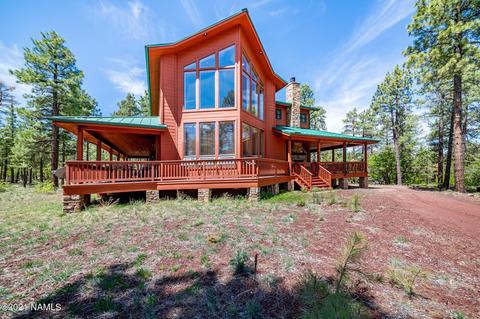 1635 Canyon View Loop, Williams, AZ 86046 photo 2